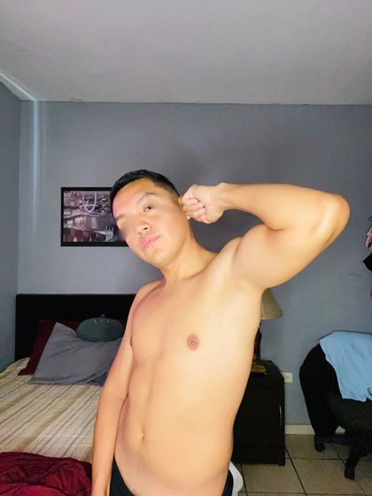 angelgarza10 OnlyFans picture