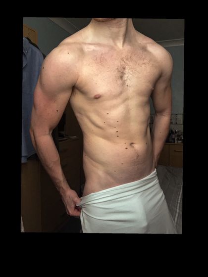 anauthenticgentleman OnlyFans picture