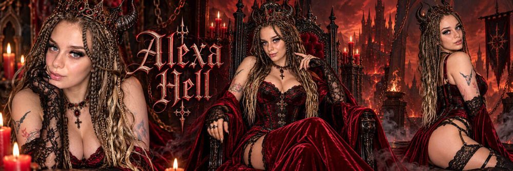 hellexa OnlyFans profile picture