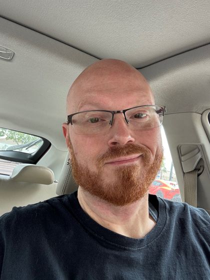 gingerbear84 OnlyFans picture