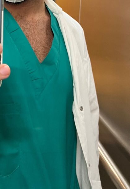 kinkydoc90 OnlyFans picture