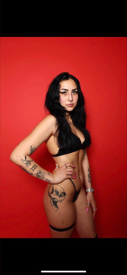 burningangel111 OnlyFans picture
