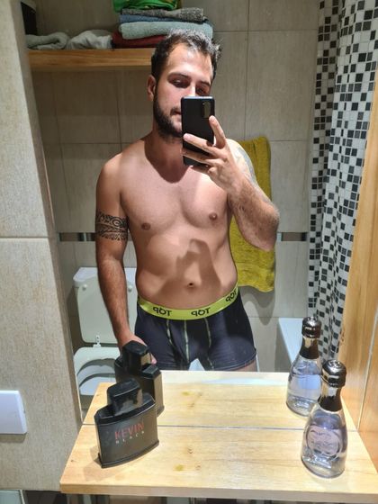 heyjoeplesure OnlyFans picture