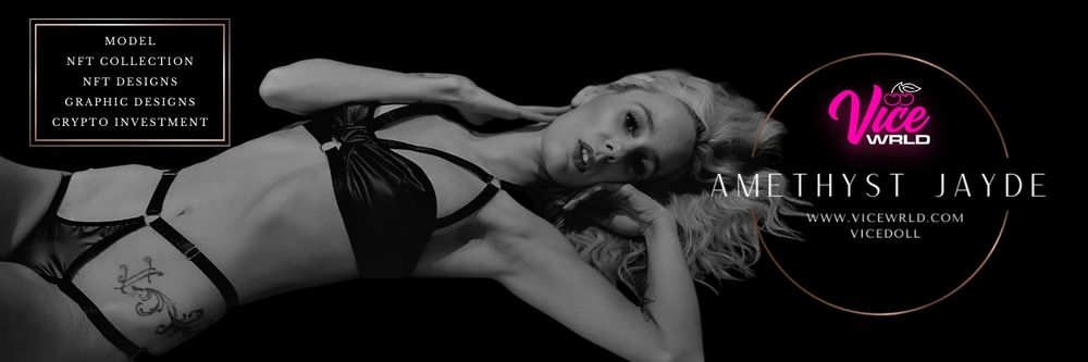 officialamethystjayde OnlyFans profile picture