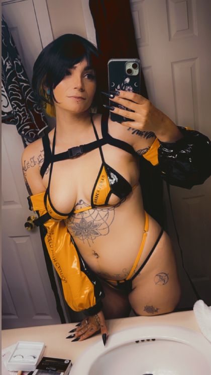 wildplantsx OnlyFans picture