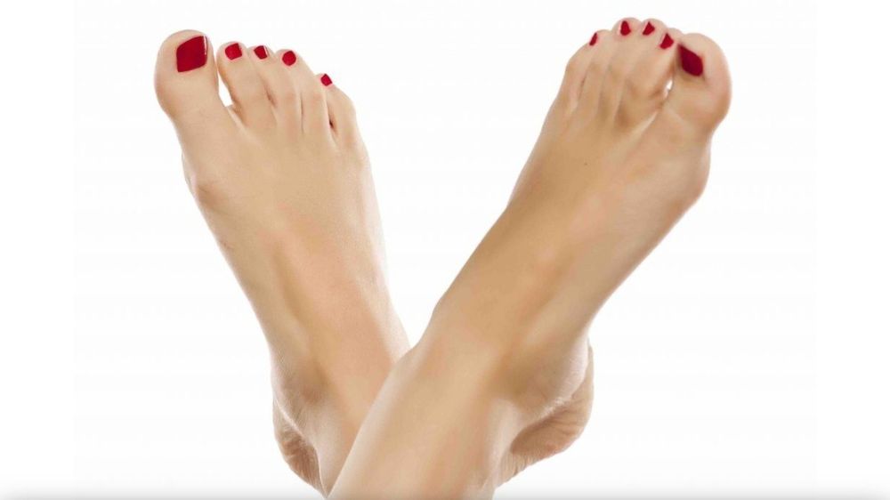 footslave911 OnlyFans profile picture
