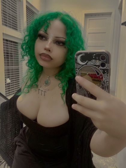 mercurymagick OnlyFans picture