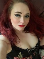 feistyredgoddess free onlyfans trial