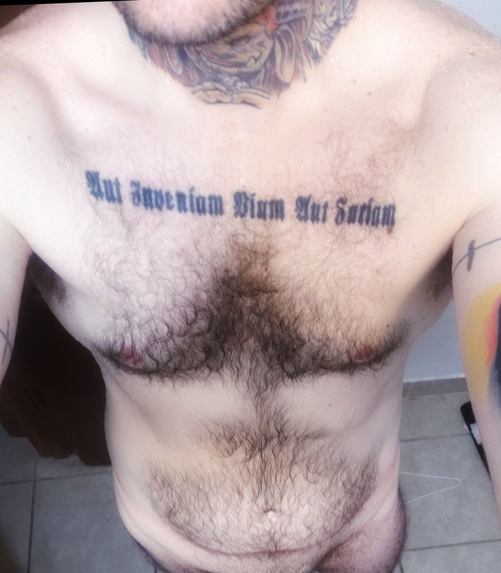 notthedevilhimself OnlyFans profile picture
