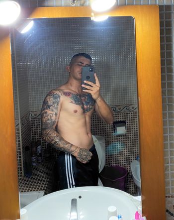 Liomar suarez