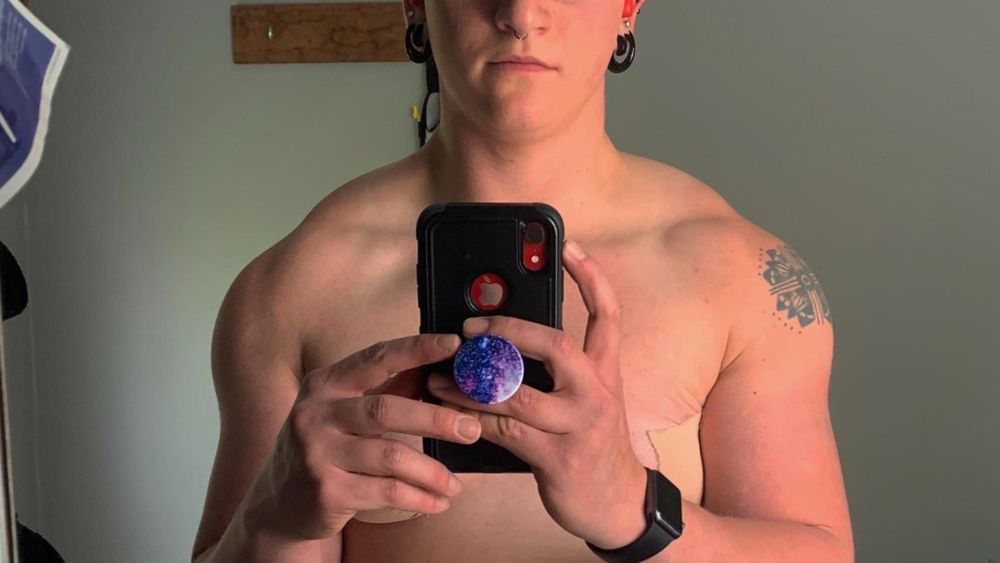 rileyoceannyc OnlyFans profile picture