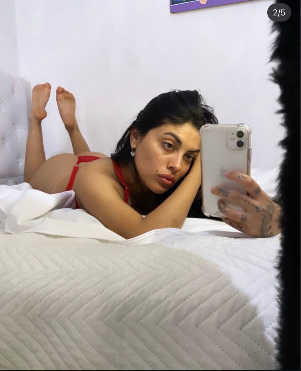 angelinasexyyyy OnlyFans profile picture