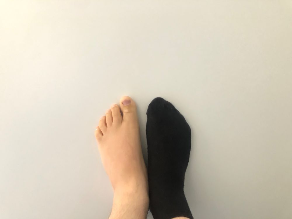 flirtyfeet18 OnlyFans profile picture