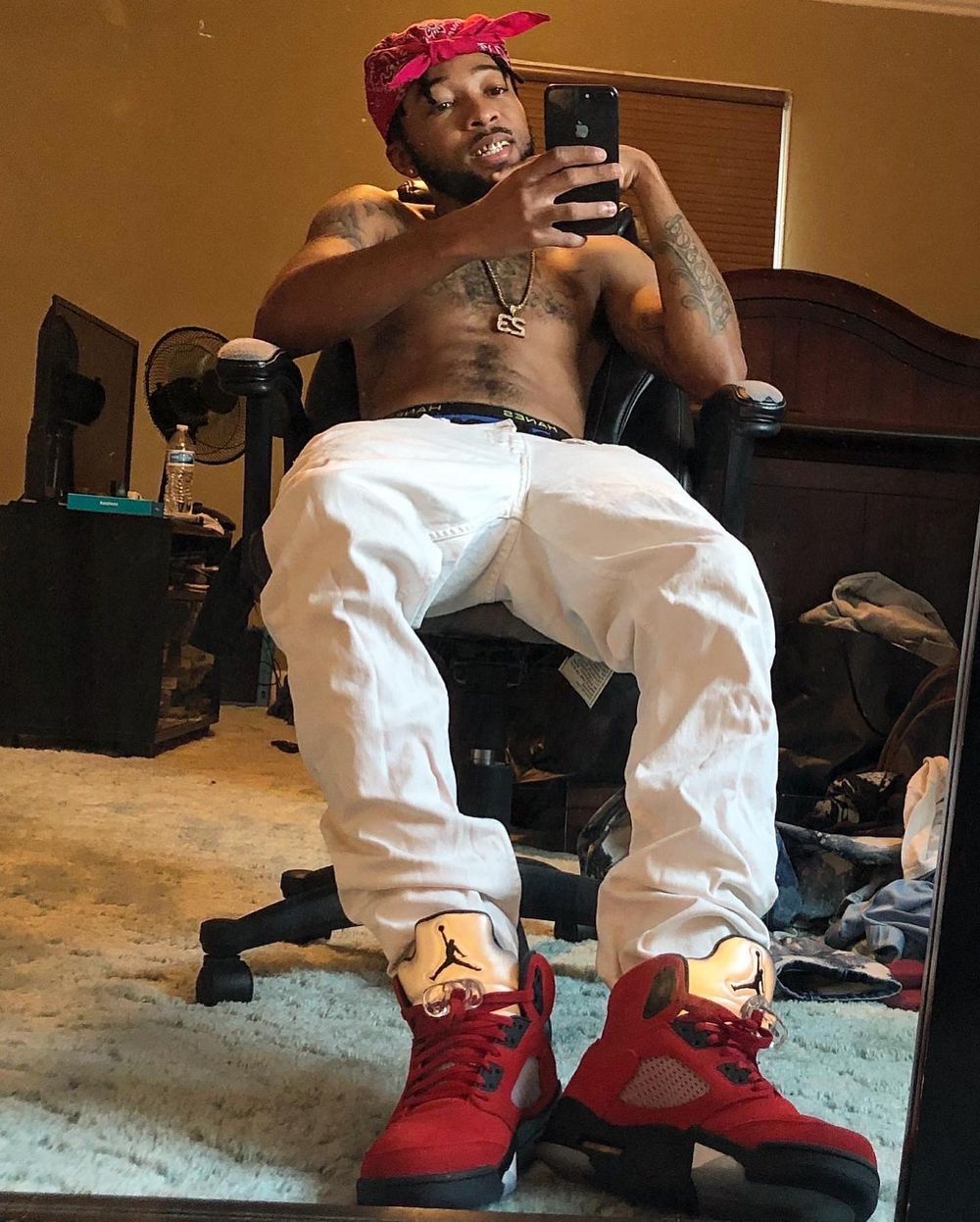 u218362108 OnlyFans profile picture