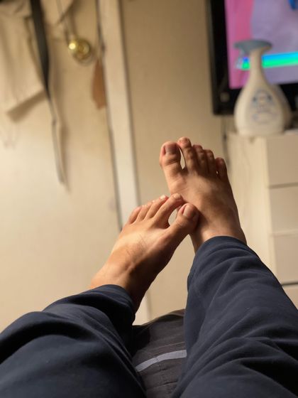 foxhiker OnlyFans picture