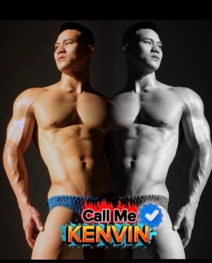 callmekenvin OnlyFans picture