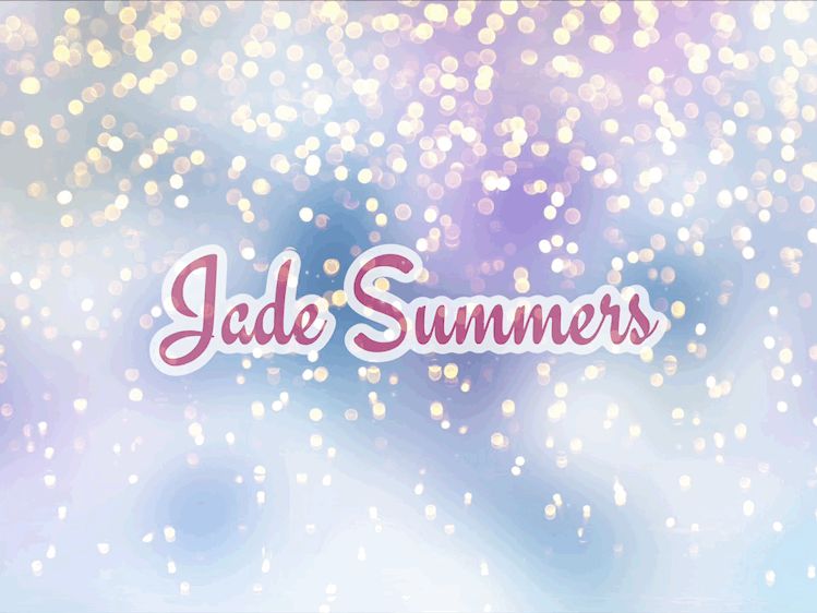 jadesummers87 OnlyFans profile picture