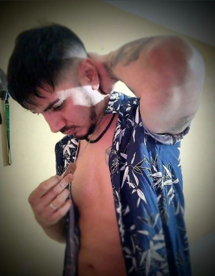sebaart OnlyFans picture