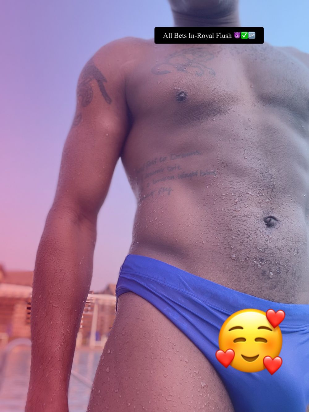 teninroyalty OnlyFans profile picture