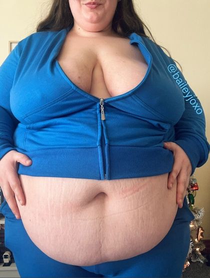 baileyjoxobbw OnlyFans picture