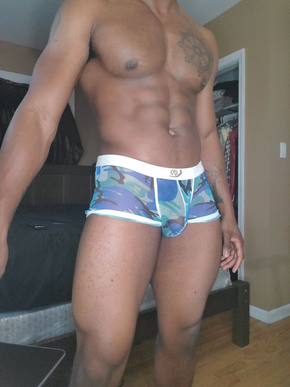 discreetfreek97 OnlyFans profile picture
