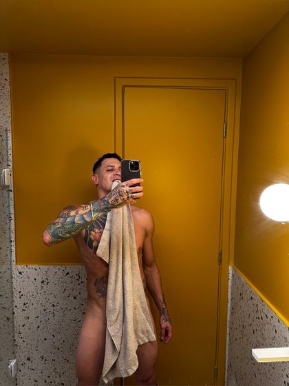 brunohotbrazil OnlyFans picture