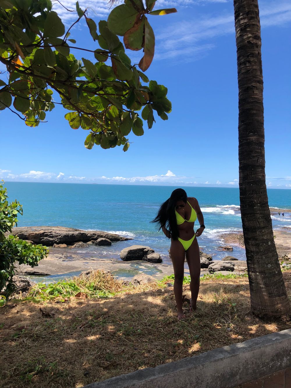 moreninhadorio OnlyFans profile picture