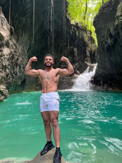 soyshaquel OnlyFans picture