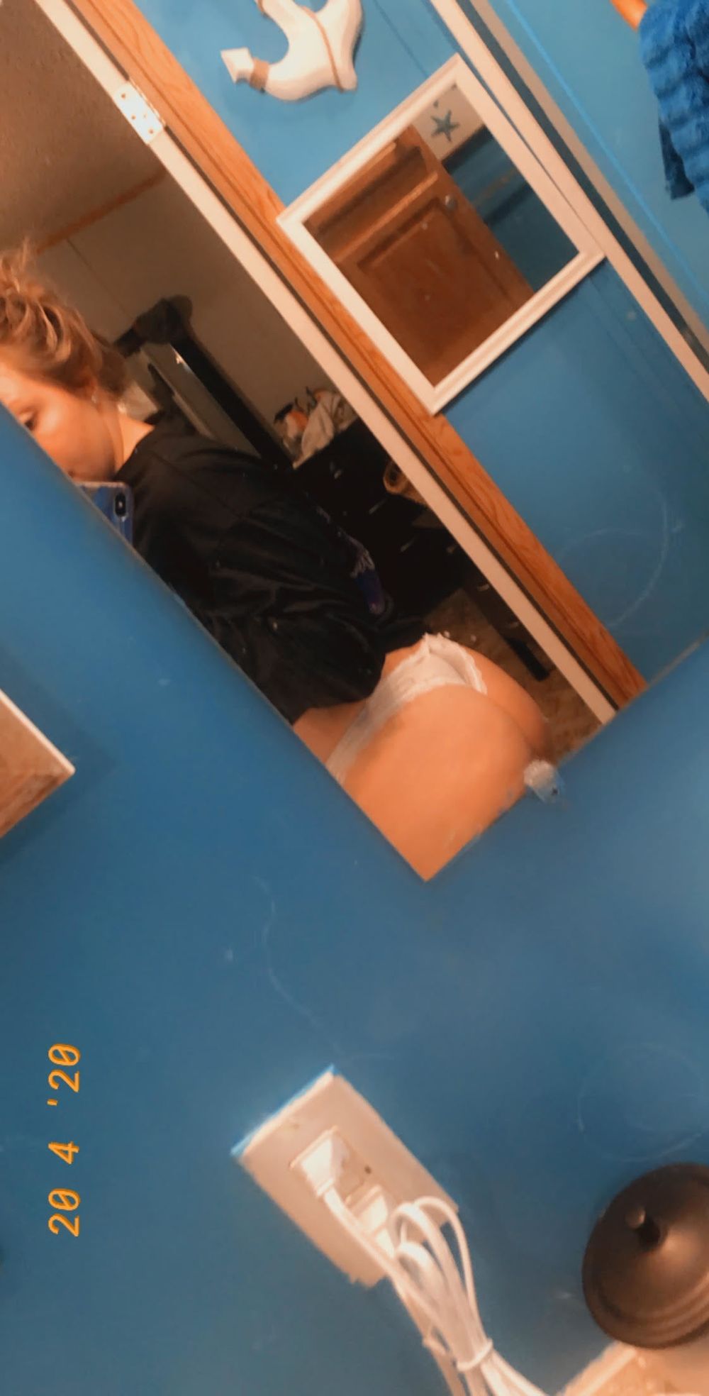hottblondie21 OnlyFans profile picture