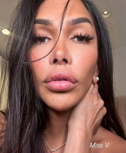 missvfitdoll OnlyFans picture