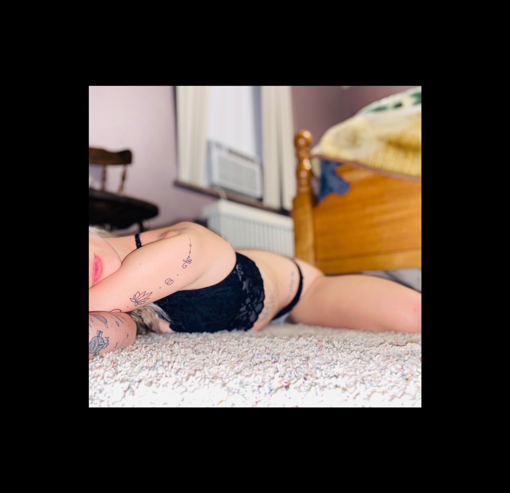 allierae236 OnlyFans profile picture