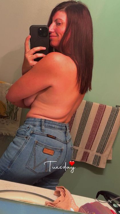 hottmessmommaa94 OnlyFans picture