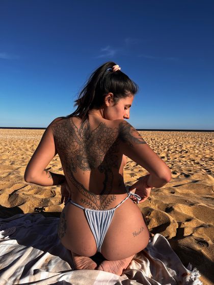 medusa-ok OnlyFans picture