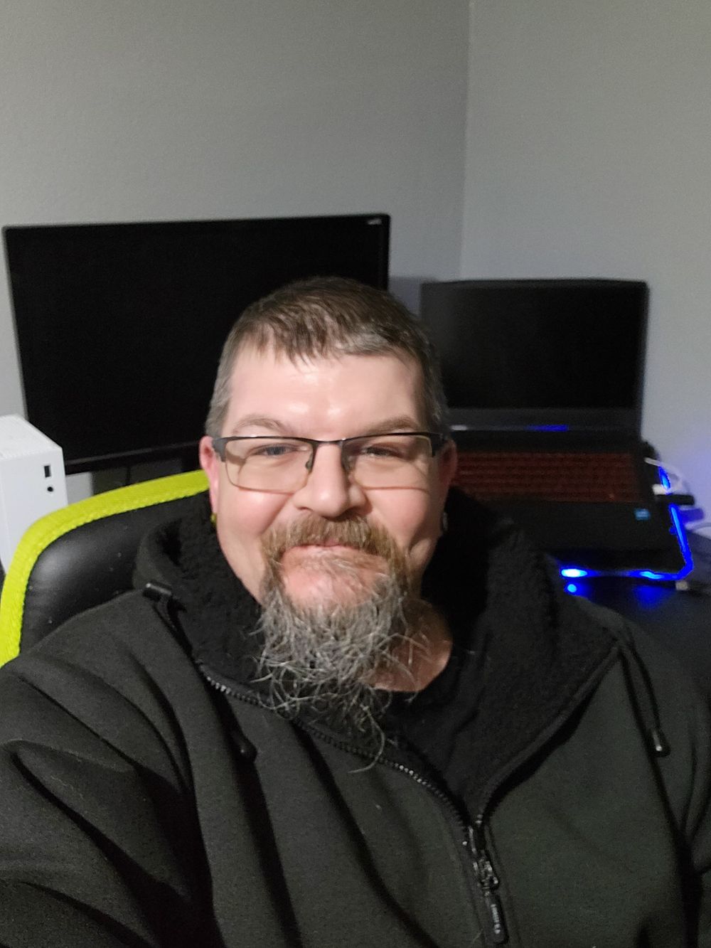 fluffythedragon OnlyFans profile picture