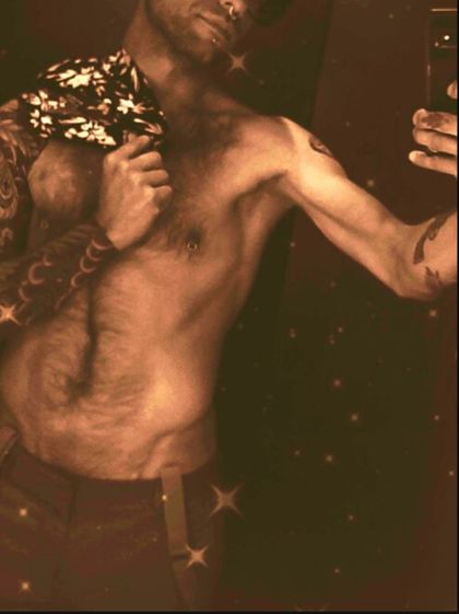 shibarislay OnlyFans picture