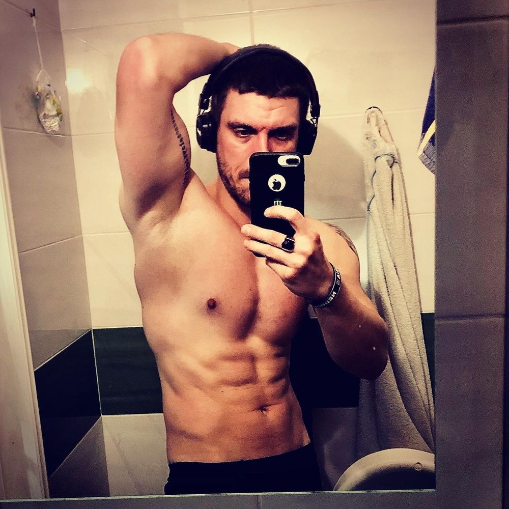 peterr1991 OnlyFans profile picture