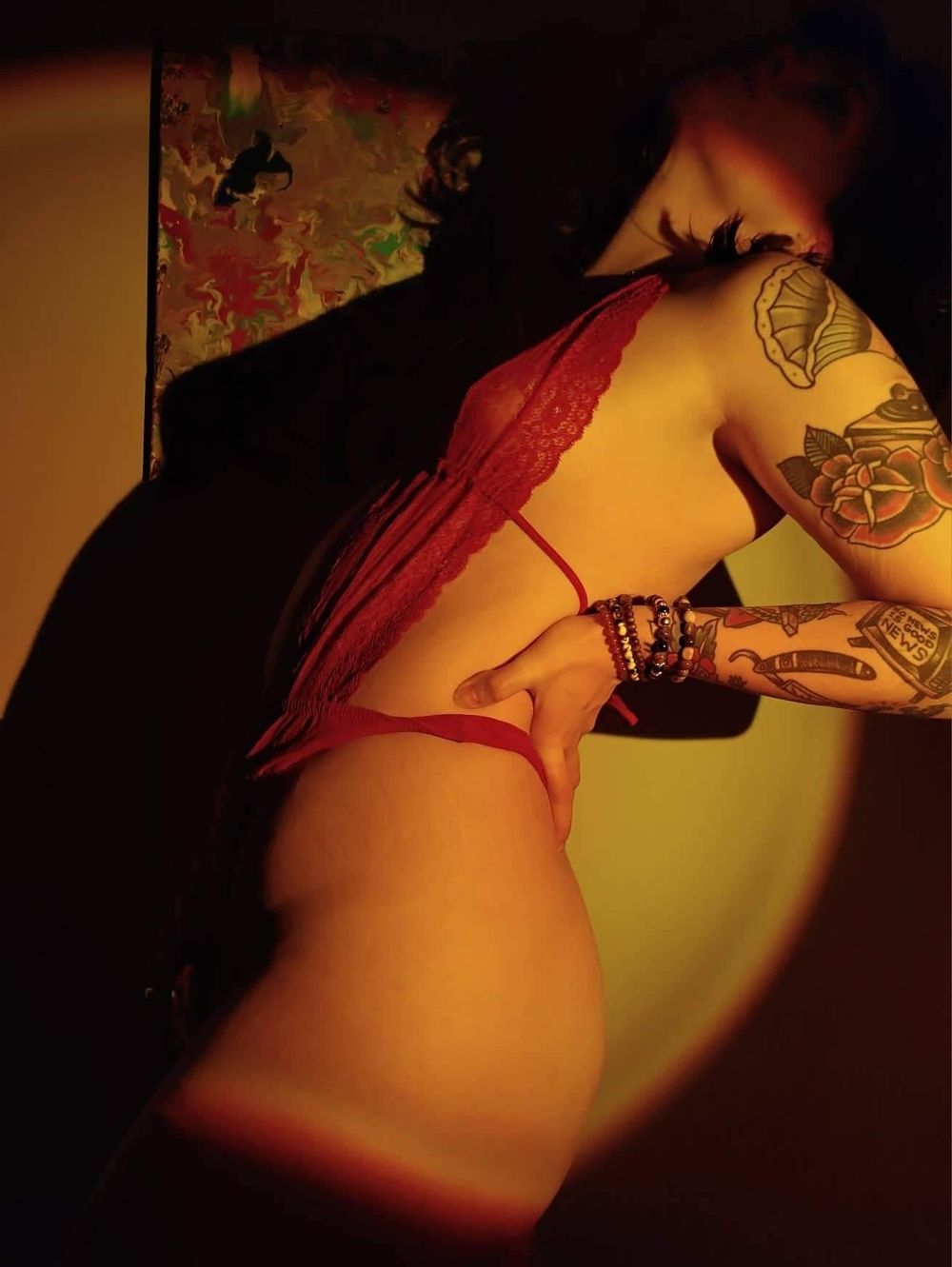 mindycamry OnlyFans profile picture