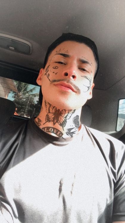 johnrichardsx OnlyFans picture