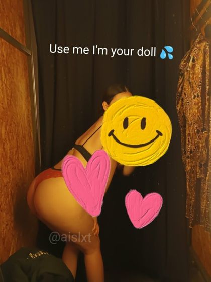 aislxt OnlyFans picture
