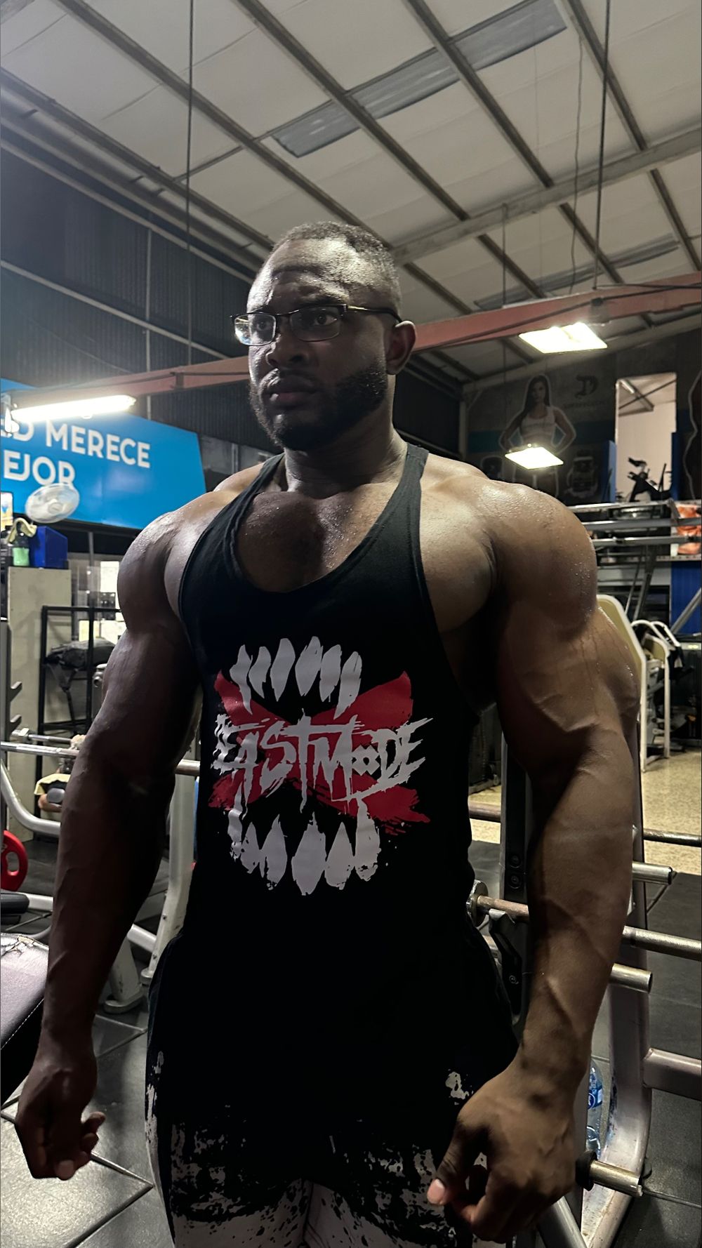 george_strong1 OnlyFans profile picture