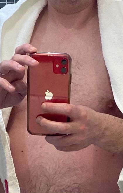daddysbigcock4u OnlyFans picture