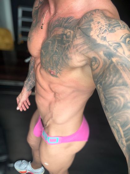 nicholasfit OnlyFans picture