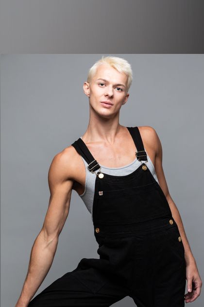 marcromeoxxx OnlyFans picture