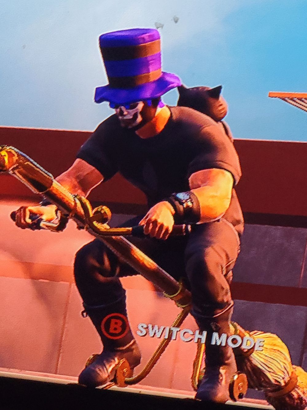 cloudtalon4255 OnlyFans profile picture