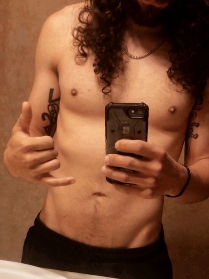 cubanvoodoo OnlyFans picture