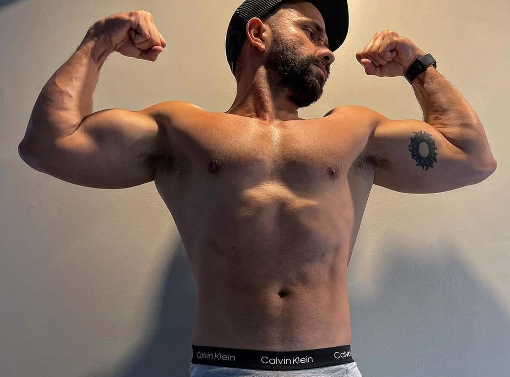 zamjos OnlyFans profile picture
