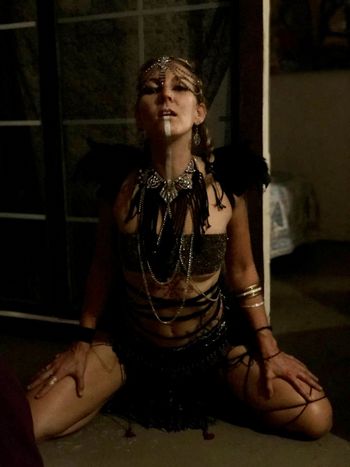 Linda May