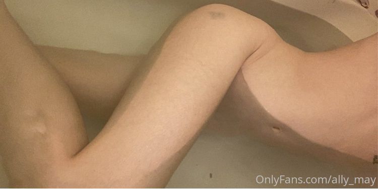 ally_may OnlyFans profile picture