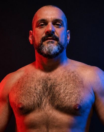 andromalios OnlyFans picture