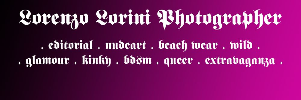 lorenzolorini OnlyFans profile picture